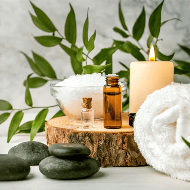 The Wellness Package at La Belle Apotheca in Lexington, SC